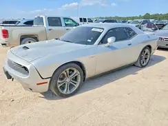 2C3CDZBT2LH152220 2020 DODGE CHALLENGER