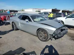 2C3CDZBT2LH155070 2020 DODGE CHALLENGER