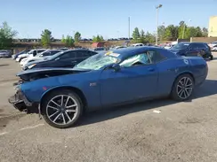 2C3CDZBT2LH161726 2020 DODGE CHALLENGER
