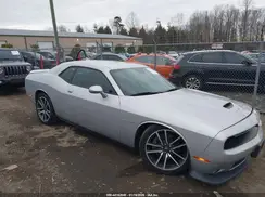 2C3CDZBT2LH201433 2020 DODGE CHALLENGER