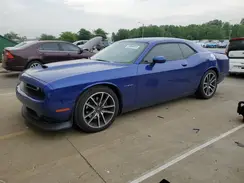 2C3CDZBT2LH214974 2020 DODGE CHALLENGER