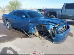 2C3CDZBT2LH215042 2020 DODGE CHALLENGER