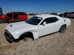 2C3CDZBT2LH222265 2020 DODGE CHALLENGER