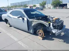 2C3CDZBT2LH230933 2020 DODGE CHALLENGER