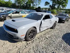 2C3CDZBT2LH247036 2020 DODGE CHALLENGER