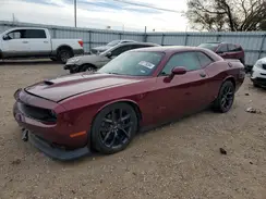 2C3CDZBT2MH517531 2021 DODGE CHALLENGER