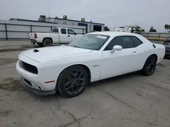 2C3CDZBT2MH524494 2021 DODGE CHALLENGER