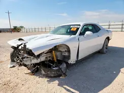 2C3CDZBT2MH526522 2021 DODGE CHALLENGER