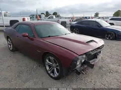 2C3CDZBT2MH538413 2021 DODGE CHALLENGER