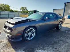 2C3CDZBT2MH539030 2021 DODGE CHALLENGER