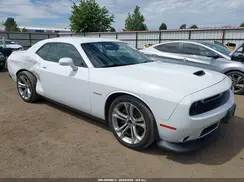 2C3CDZBT2MH542297 2021 DODGE CHALLENGER