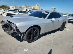 2C3CDZBT2MH542381 2021 DODGE CHALLENGER