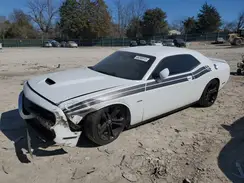 2C3CDZBT2MH551565 2021 DODGE CHALLENGER