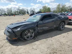 2C3CDZBT2MH559911 2021 DODGE CHALLENGER