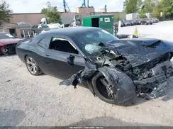 2C3CDZBT2MH563747 2021 DODGE CHALLENGER