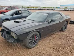 2C3CDZBT2MH564252 2021 DODGE CHALLENGER