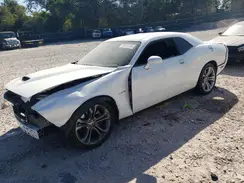 2C3CDZBT2MH567488 2021 DODGE CHALLENGER