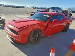 2C3CDZBT2MH583626 2021 DODGE CHALLENGER