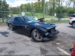 2C3CDZBT2MH586428 2021 DODGE CHALLENGER