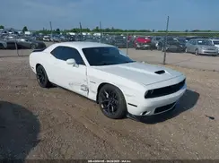 2C3CDZBT2MH590995 2021 DODGE CHALLENGER