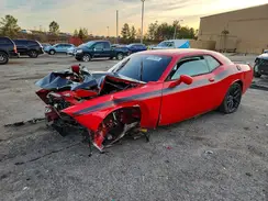 2C3CDZBT2MH592570 2021 DODGE CHALLENGER