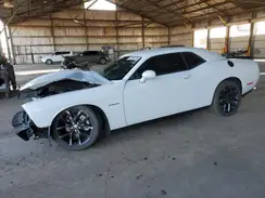 2C3CDZBT2MH596845 2021 DODGE CHALLENGER