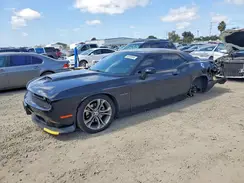 2C3CDZBT2MH604376 2021 DODGE CHALLENGER