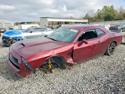 2C3CDZBT2MH605057 2021 DODGE CHALLENGER