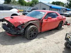 2C3CDZBT2MH609934 2021 DODGE CHALLENGER