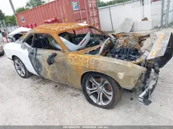 2C3CDZBT2MH641346 2021 DODGE CHALLENGER