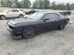 2C3CDZBT2MH655103 2021 DODGE CHALLENGER