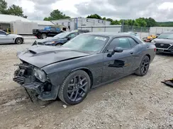 2C3CDZBT2MH664903 2021 DODGE CHALLENGER