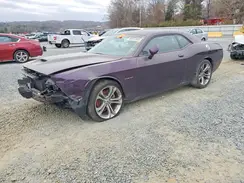 2C3CDZBT2NH105367 2022 DODGE CHALLENGER