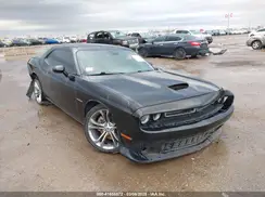 2C3CDZBT2NH105398 2022 DODGE CHALLENGER
