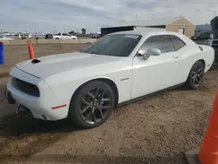 2C3CDZBT2NH109273 2022 DODGE CHALLENGER