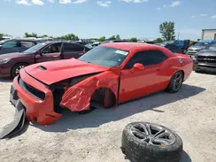 2C3CDZBT2NH122279 2022 DODGE CHALLENGER