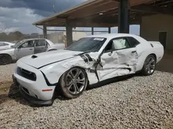 2C3CDZBT2NH124498 2022 DODGE CHALLENGER
