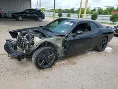 2C3CDZBT2NH131869 2022 DODGE CHALLENGER