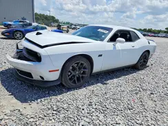 2C3CDZBT2NH143598 2022 DODGE CHALLENGER