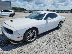 2C3CDZBT2NH168128 2022 DODGE CHALLENGER