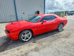 2C3CDZBT2NH171434 2022 DODGE CHALLENGER