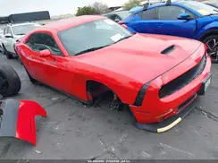2C3CDZBT2NH172096 2022 DODGE CHALLENGER
