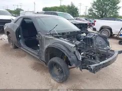 2C3CDZBT2NH185284 2022 DODGE CHALLENGER