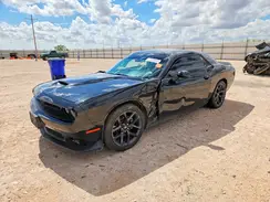 2C3CDZBT2NH192087 2022 DODGE CHALLENGER