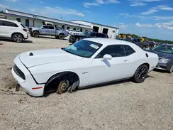 2C3CDZBT2NH233818 2022 DODGE CHALLENGER
