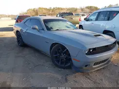 2C3CDZBT2NH233897 2022 DODGE CHALLENGER