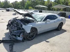 2C3CDZBT2NH234161 2022 DODGE CHALLENGER