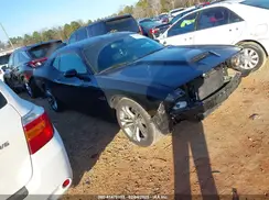 2C3CDZBT2NH234239 2022 DODGE CHALLENGER