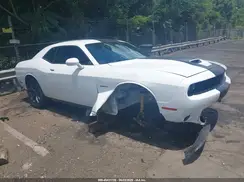 2C3CDZBT2NH253745 2022 DODGE CHALLENGER