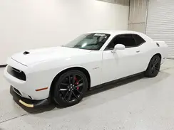 2C3CDZBT2NH263448 2022 DODGE CHALLENGER